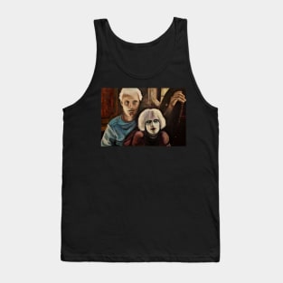 Roy and Pris Tank Top